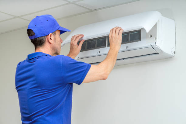 Best Ductwork Cleaning Services  in New Brighton, MN