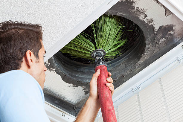 Best Emergency Air Duct Cleaning  in New Brighton, MN